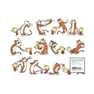 The Days are Just Packed A Calvin and Hobbes Collection Bill Watterson 9780836217353 Books
