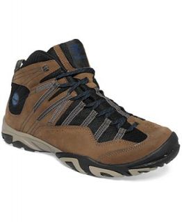 Timberland Intervale Lite Mid Ventilated Waterproof Boots   Shoes   Men