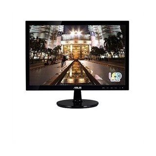 Asus Lcd Vs198D P Led Backlight 19Inch Wide 5Ms 500000001 1440X900 169 D Sub Retail Computers & Accessories
