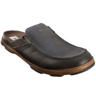 Olukai Kono Clog   Mens Clogs