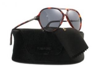 Tom Ford TF197 LEOPOLD Sunglasses Color 54A Tom Ford Clothing