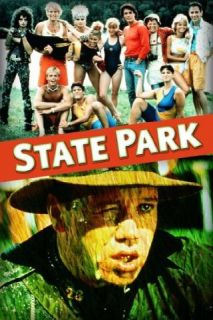 State Park Kim Myers, Isabelle Mejias, James Wilder, Jennifer Inch  Instant Video
