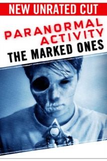 Paranormal Activity The Marked Ones (UNRATED) Andrew Jacobs, Jorge Diaz, Gabrielle Walsh, Christopher Landon  Instant Video