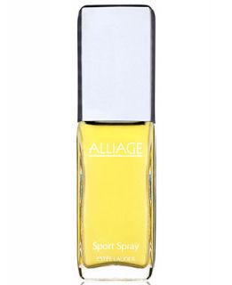 Estee Lauder Aliage Sports Fragrance, 1.7 oz.      Beauty