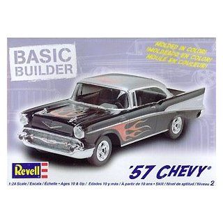 850802 1/24 '57 Chevy Toys & Games
