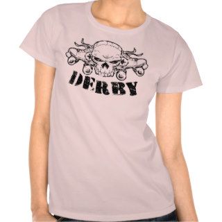 Derby Women's T shirt