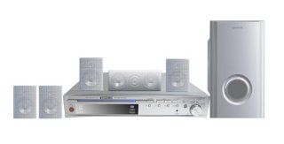 Koss KS4102 Progressive Scan DVD Home Theater System (Discontinued by Manufacturer) Electronics