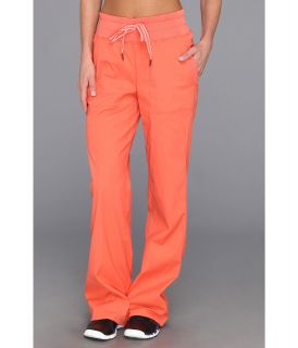 Msp By Miraclesuit Necessities Bootcut Pant Orange Tang