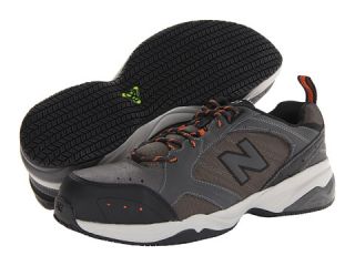 New Balance MID627 Grey