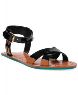 DV by Dolce Vita Viera Flat Sandals   Shoes