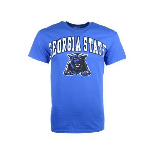 Georgia State Panthers New Agenda NCAA Midsize T Shirt