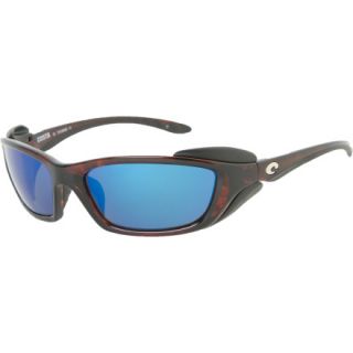 Costa Man O War Polarized Sunglasses   Costa 580 Glass Lens