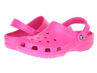 Crocs Classic Shoes (Pink)