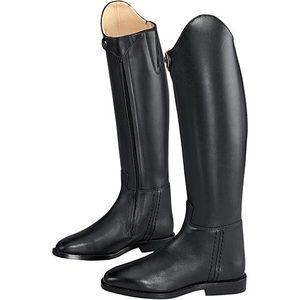 Ariat Tempo Zip Dressage Boots Regular 9 1/2
