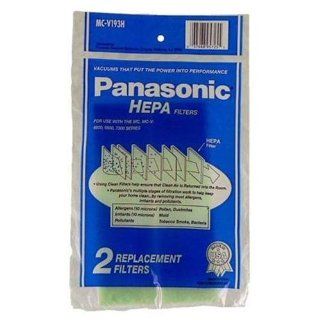 PANASONIC Replacement Vacuum HEPA Filter Kitchen & Dining