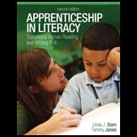 Apprenticeship in Literacy