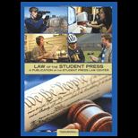 Law of the Student Press