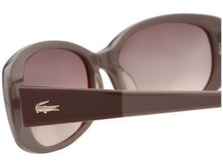 lacoste l628sl havana turtle