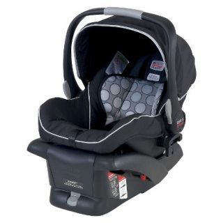 Infant Car Seat Britax B Safe, Black