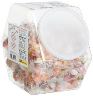 People Drops Assorted (11 Flavors) Drops, 300 Count Jar  Hard Candy  Grocery & Gourmet Food
