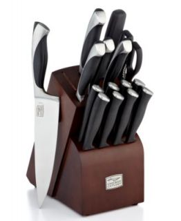 Chicago Cutlery Insignia, 18 Piece Set   Cutlery & Knives   Kitchen
