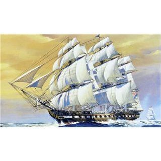 Revell 1196 USS Constitution Toys & Games