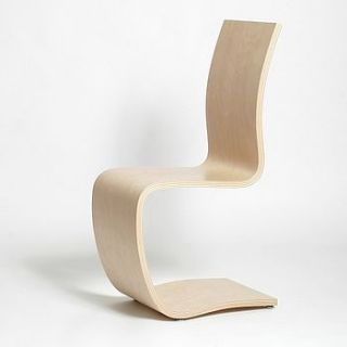 'one c' dining chair by e side