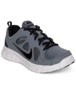 Nike Boys Lunar Forever 2 Running Sneakers from Finish Line   Kids Finish Line Athletic Shoes