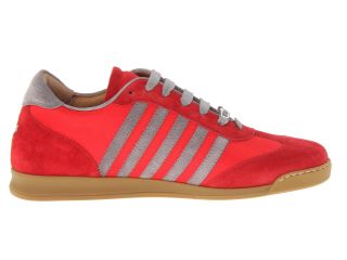 DSQUARED2 New Runner Sneaker Red
