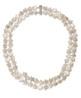 Pearl Necklace, Sterling Silver Cultured Freshwater Pearl Necklace   Necklaces   Jewelry & Watches