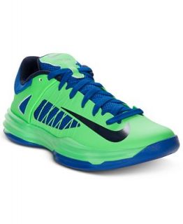 Nike Mens Shoes, Hyperdunk Low Sneakers from Finish Line   Finish Line Athletic Shoes   Men