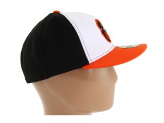 New Era Authentic Collection 59FIFTY®   Baltimore Orioles Alternate