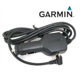 Garmin Nuvi Vehicle Power Cable Electronics