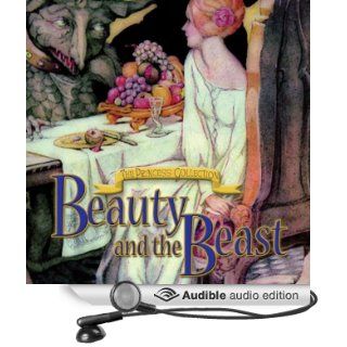 The Princess Collection Beauty and The Beast (Audible Audio Edition) Flowerpot Press, Kristen Price Books