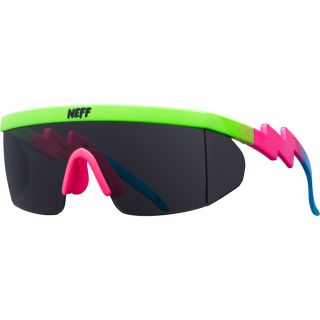 Neff Brodie Sunglasses   Lifestyle Sunglasses