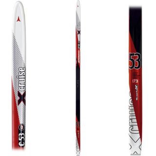 Atomic XCruise 53 G2 Ski   Nordic/ Skis