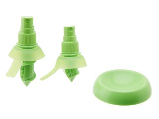 Lekue Citrus Sprayer   Set of 2 Green