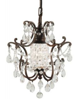 Elements Sovereign Mini Chandelier   Lighting & Lamps   For The Home