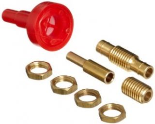 Du Bro 192 Fuel Can Cap Fittings Toys & Games