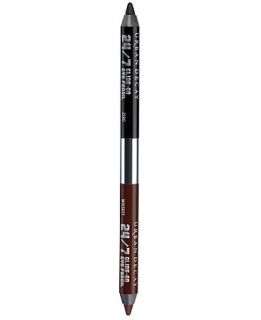 Urban Decay Naked 24/7 Glide On Double Ended Eye Pencil   Makeup   Beauty