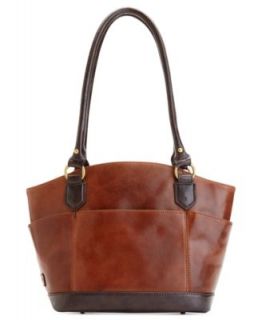 Tignanello Handbag, Vintage Classics Leather Shopper   Handbags & Accessories