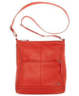 The Sak Iris Leather Crossbody Bag   Handbags & Accessories