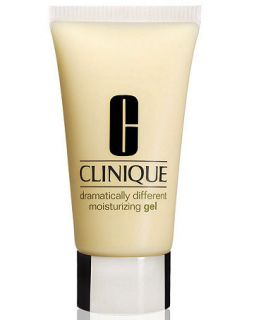 Clinique Dramatically Different Moisturizing Gel in Tube, 1.7 oz   Skin Care   Beauty