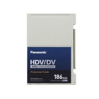 AY HDV186AMQ DVC Cassette Electronics
