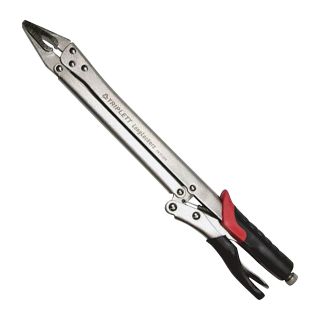 Triplett LongLockers Locking Pliers — 15in., Model# TT-200  Locking Pliers