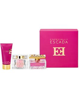 Especially Escada Gift Set      Beauty