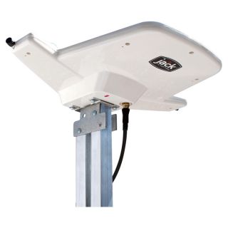 Jack Outdoor TV Antenna   Model OA8000