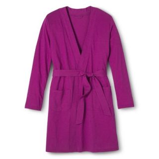 Gilligan & OMalley Womens Robe   Springtime Pink XXL