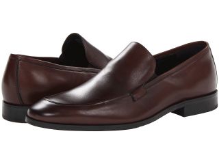 Florsheim Jet Venetian Mens Lace Up Moc Toe Shoes (Brown)