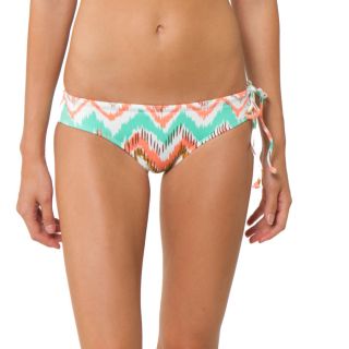 ONeill Lagoon Performance Brief Bikini Bottom   Womens